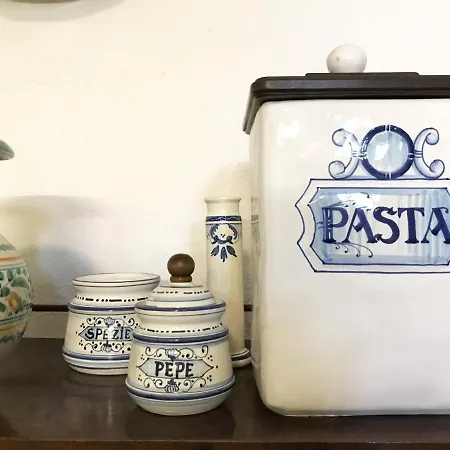 Ca'ottolina Villa Bernardine di Bonavigo