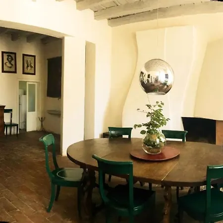 Ca'ottolina Villa Bernardine di Bonavigo
