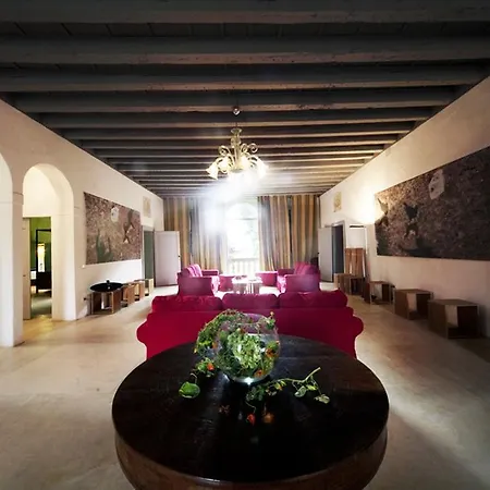 Ca'ottolina Villa *