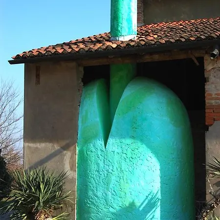 Ca'ottolina Villa *