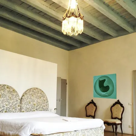 Villa Ca'ottolina *