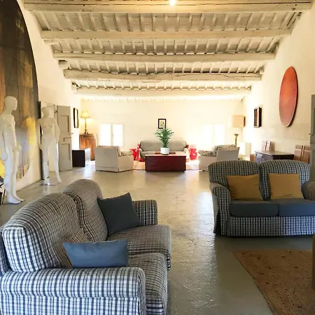 Ca'ottolina Villa