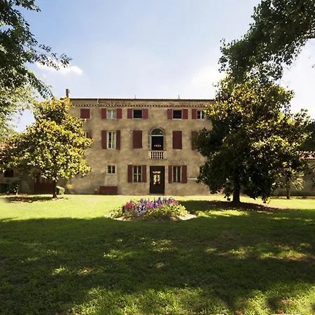 Villa Ca'ottolina Bernardine di Bonavigo